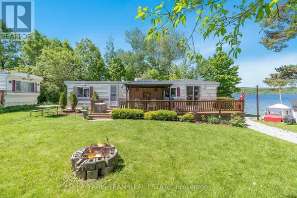 79 STANS CIRCLE, Midland, ON L4R0B9