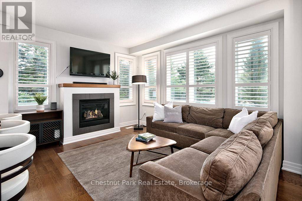 57 JOSEPH TRAIL, Collingwood, ON L9Y0J3