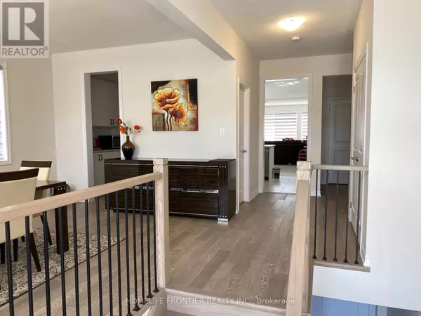 Wasaga Beach, ON L9Z0L6,172 RAMBLEWOOD DRIVE