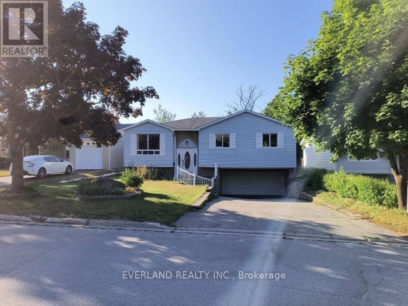 12 EILEEN DRIVE, Barrie (allandale Heights), ON L4N4L6