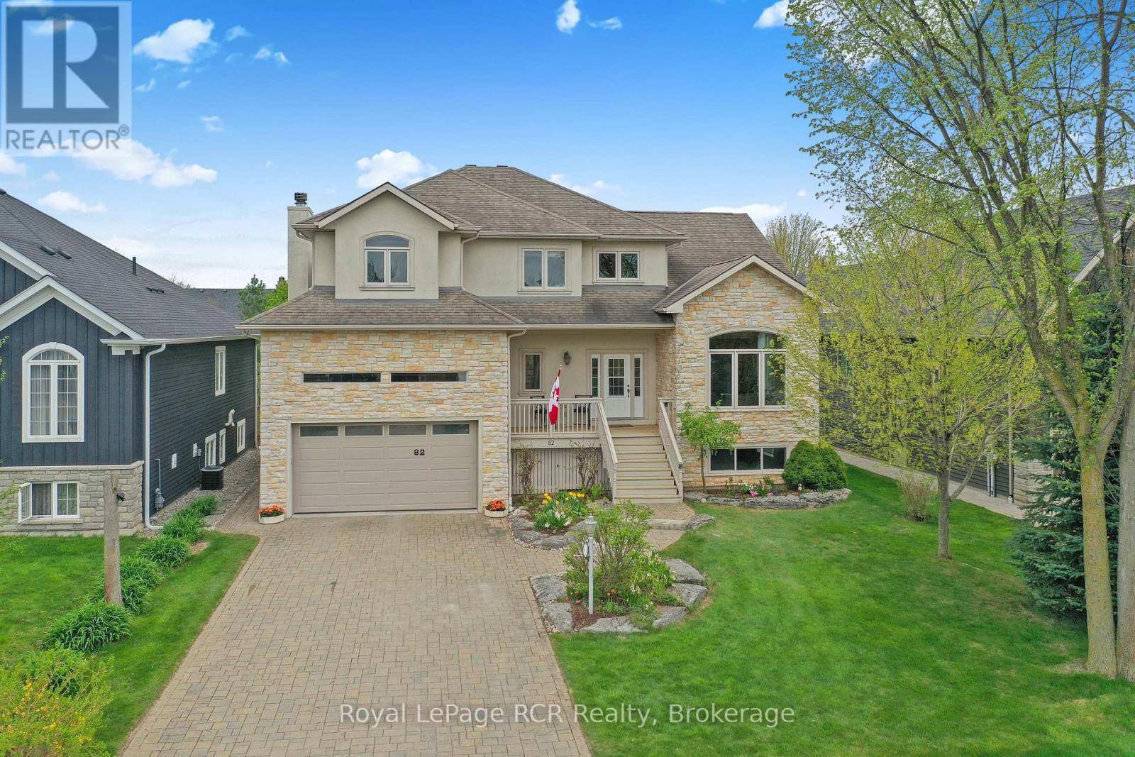 82 STANLEY STREET, Collingwood, ON L9Y0G7