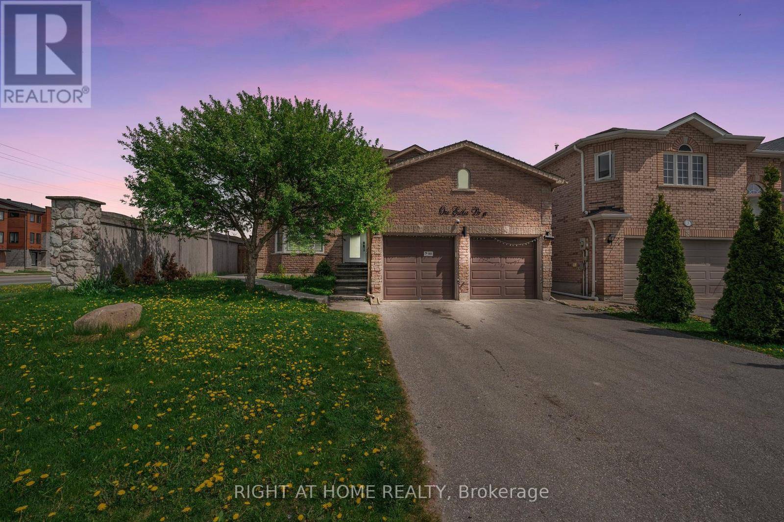 1 ESTHER DRIVE, Barrie (painswick South), ON L4N0X8