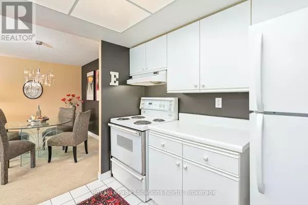 Collingwood, ON L9Y4T2,172 Eighth ST #605