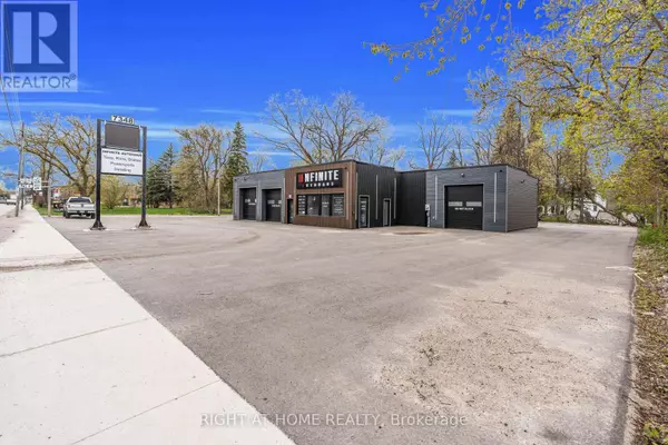 Clearview (stayner), ON L0M1S0,7348 HWY 26 HIGHWAY