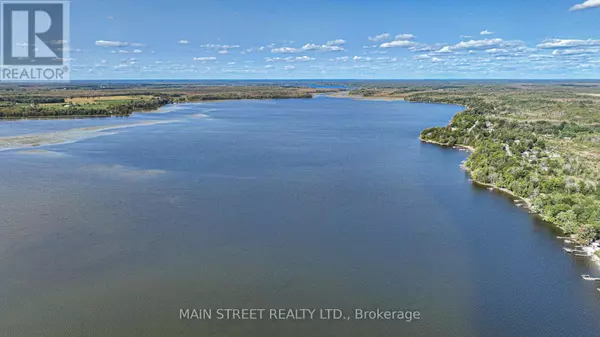 Ramara, ON L0K1B0,1316 BLACK BEACH LANE