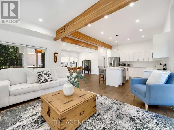 Ramara, ON L3V0S2,3963 HILLTOP ROAD