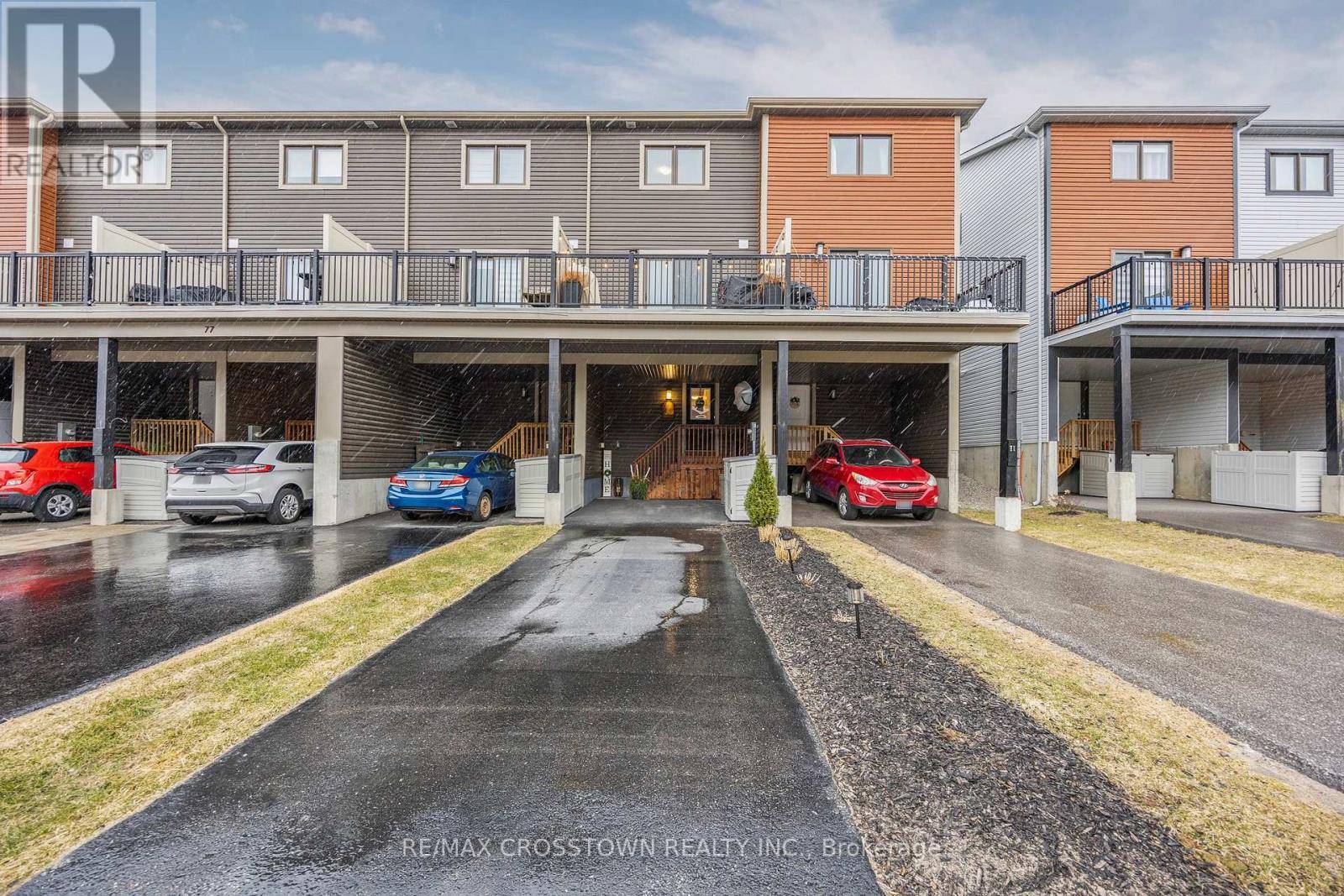 73 ANDEAN LANE, Barrie, ON L9J0J4