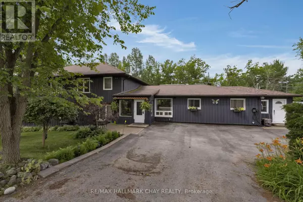 54 FOREST HARBOUR PARKWAY, Tay, ON L0K2C0