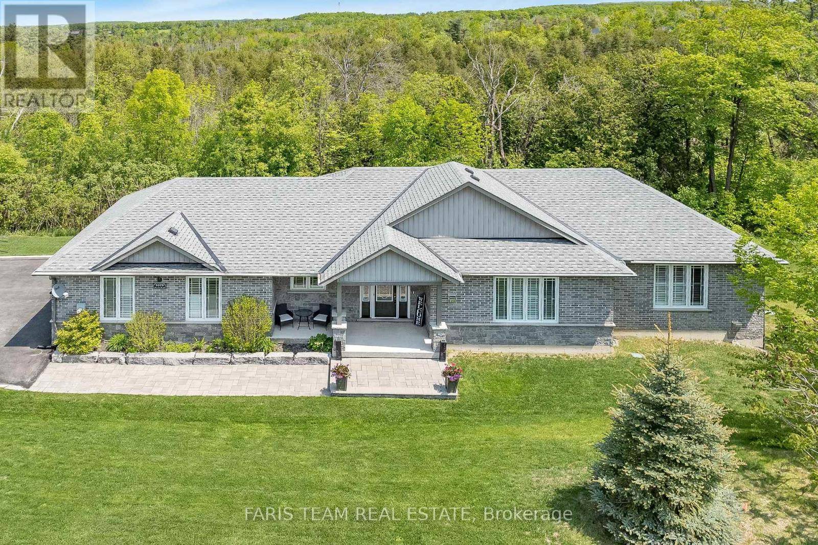 3375 LINE 6 N, Oro-medonte (sugarbush), ON L0K1E0