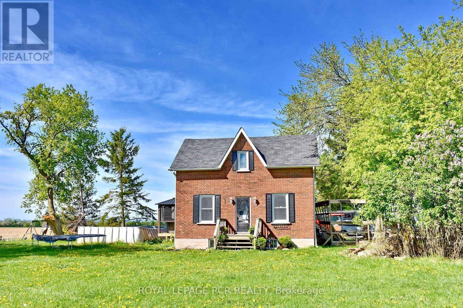 2606 CROSSLAND ROAD, Springwater, ON L0L1P0