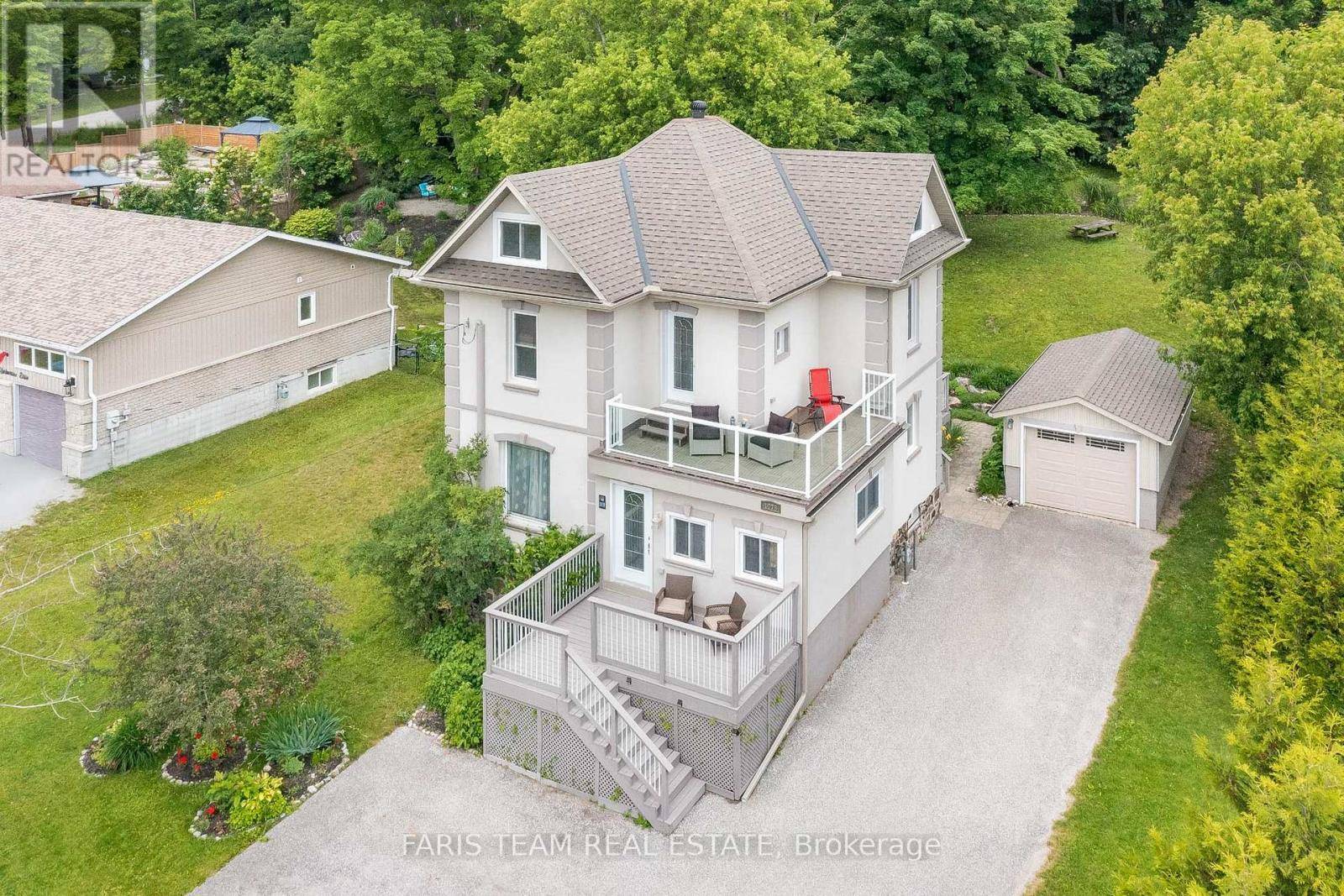 1078 HARBOURVIEW DRIVE, Midland, ON L4R5J4