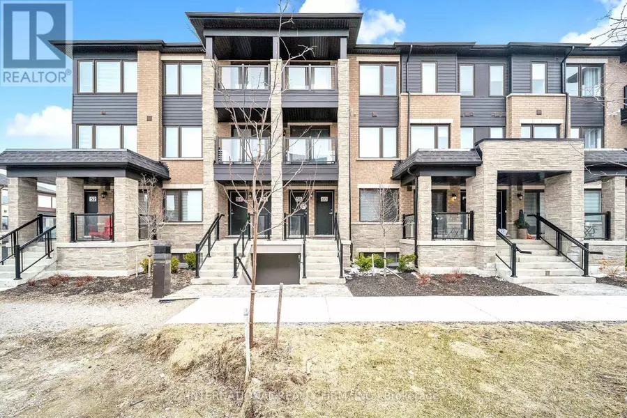 58 APPLETREE LANE, Barrie (innis-shore), ON L9J0P1