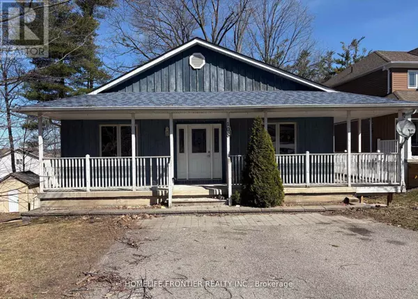 108 ARDAGH ROAD, Barrie (ardagh), ON L4N9B7