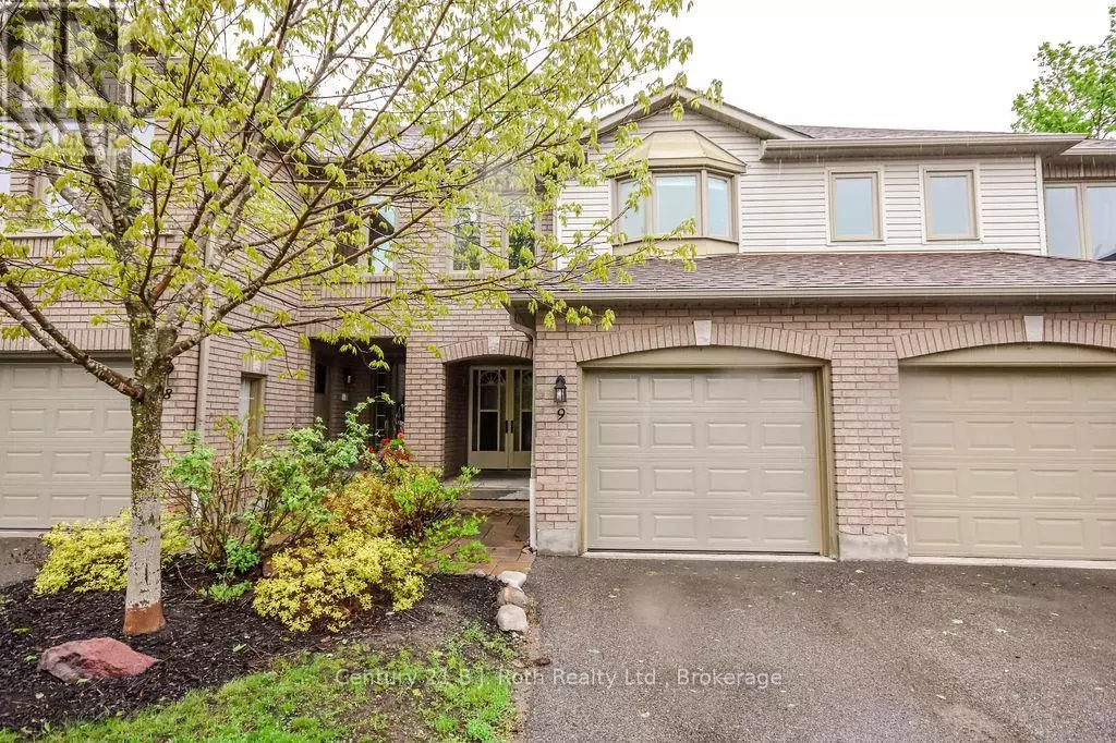 Orillia, ON L3V7V2,492 Laclie ST #9
