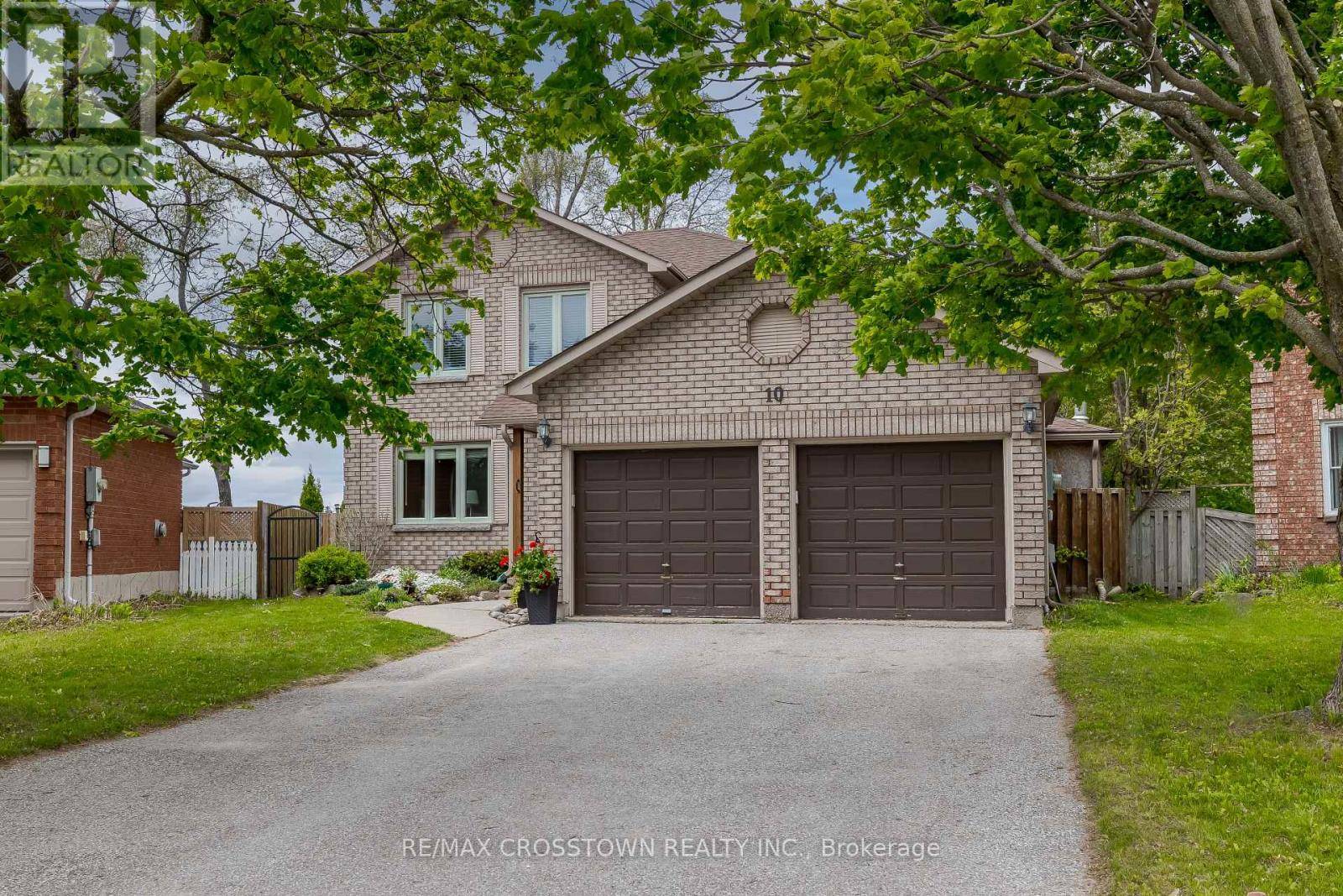 Barrie (northwest), ON L4N7A9,10 NUGENT COURT