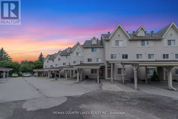 Ramara (brechin), ON L0K1B0,100 Laguna Pkwy #22