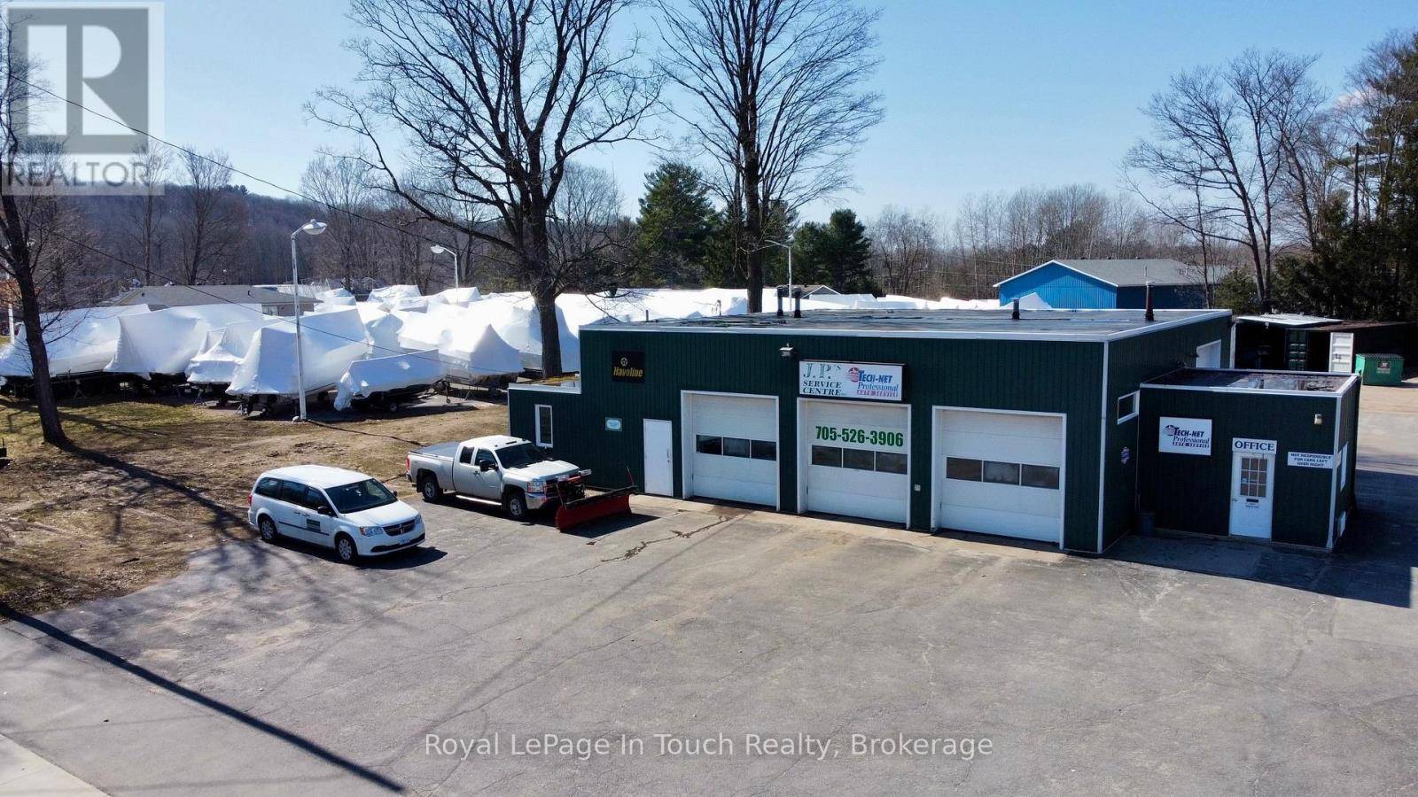 Midland, ON L4R4K4,750 BALM BEACH ROAD E