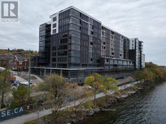 185 Dunlop ST East #301, Barrie (city Centre), ON L4M1B2
