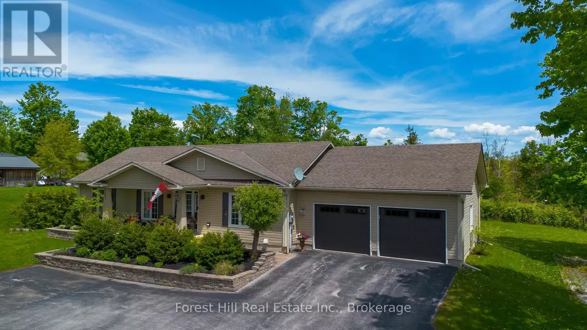 Oro-medonte, ON L0L1T0,27 GREENGABLES DRIVE