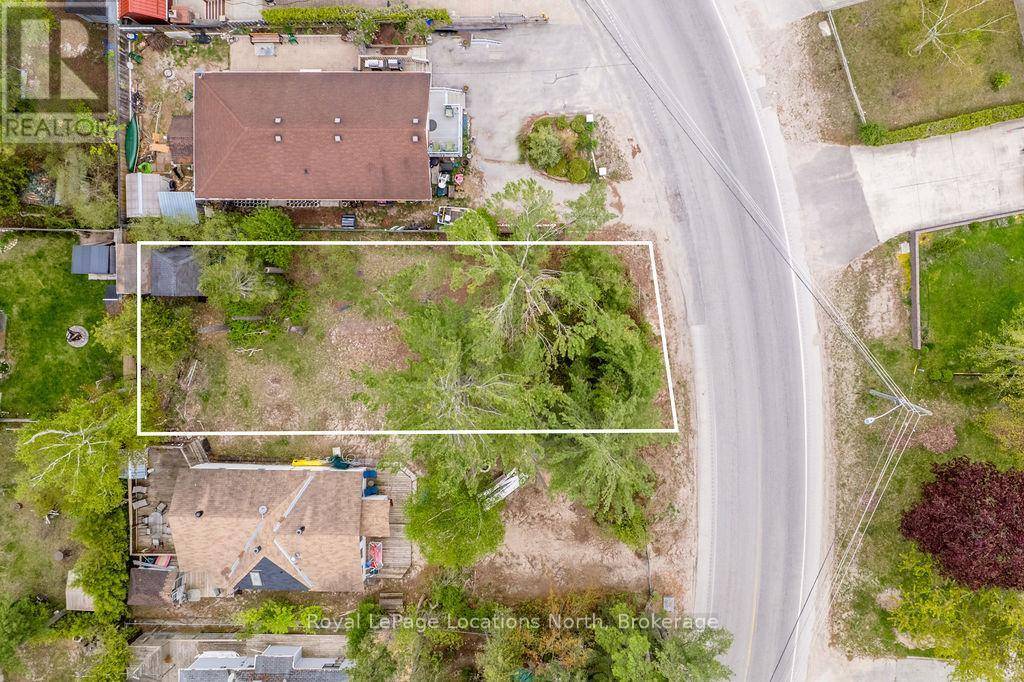 Wasaga Beach, ON L9Z2M1,LOT 86 RIVER ROAD E