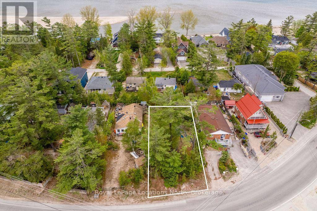 Wasaga Beach, ON L9Z2M1,LOT 86 RIVER ROAD E