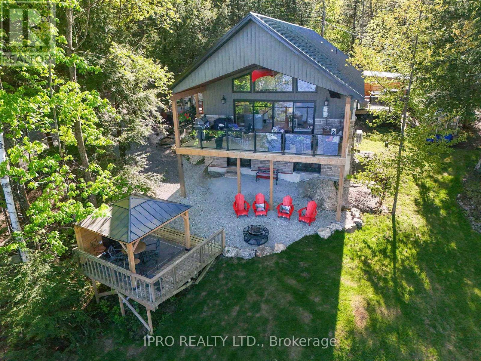 1907 ISLAND ROAD, Severn, ON L0K1E0