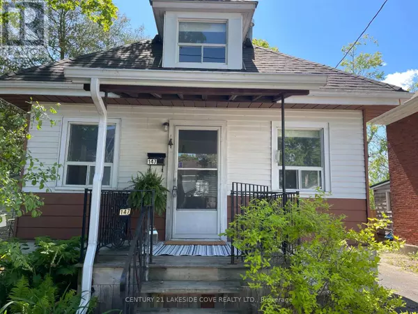 Orillia, ON L3V5T1,147 DUFFERIN STREET