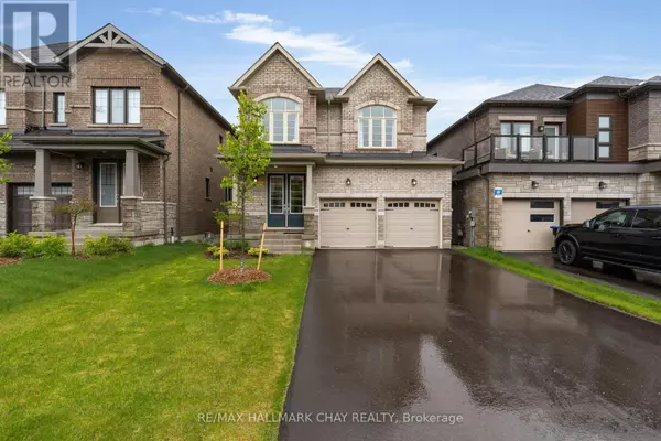 42 PERIWINKLE ROAD, Springwater (midhurst), ON L9X2C8