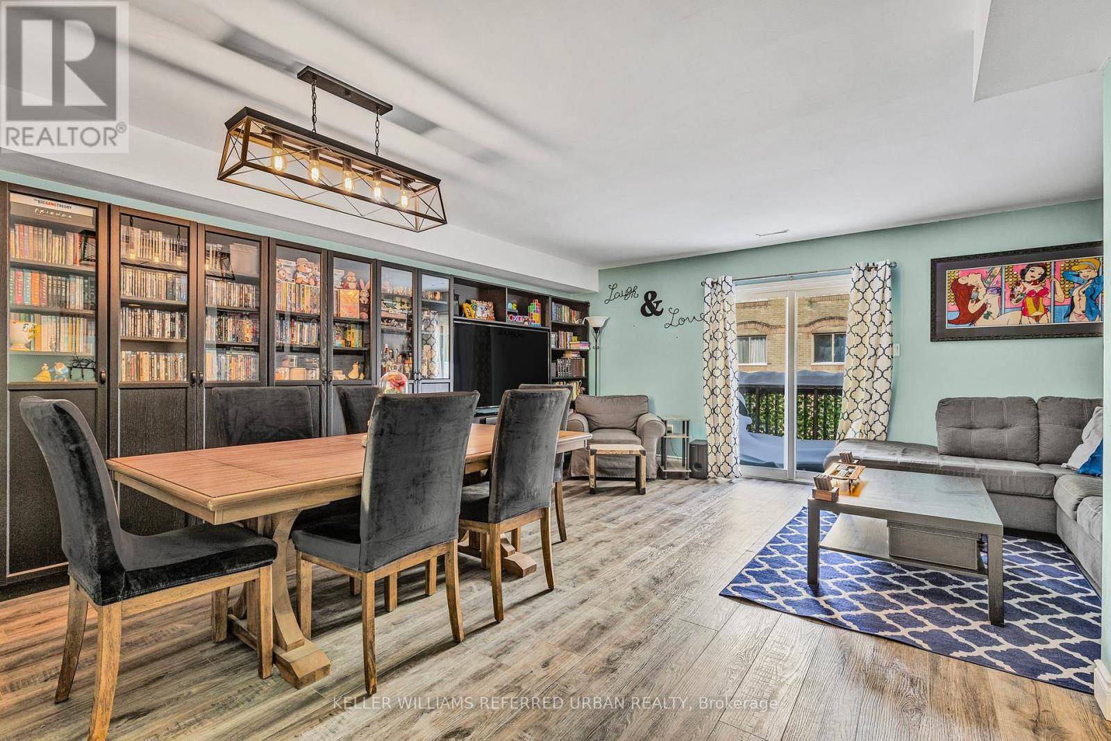 Barrie (painswick North), ON L4N7R7,119 D'ambrosio DR #7