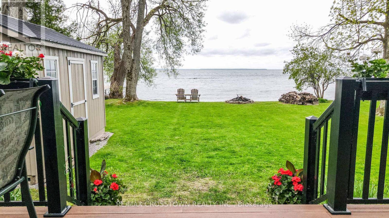 Ramara, ON L0K1B0,3822 GLENREST DRIVE