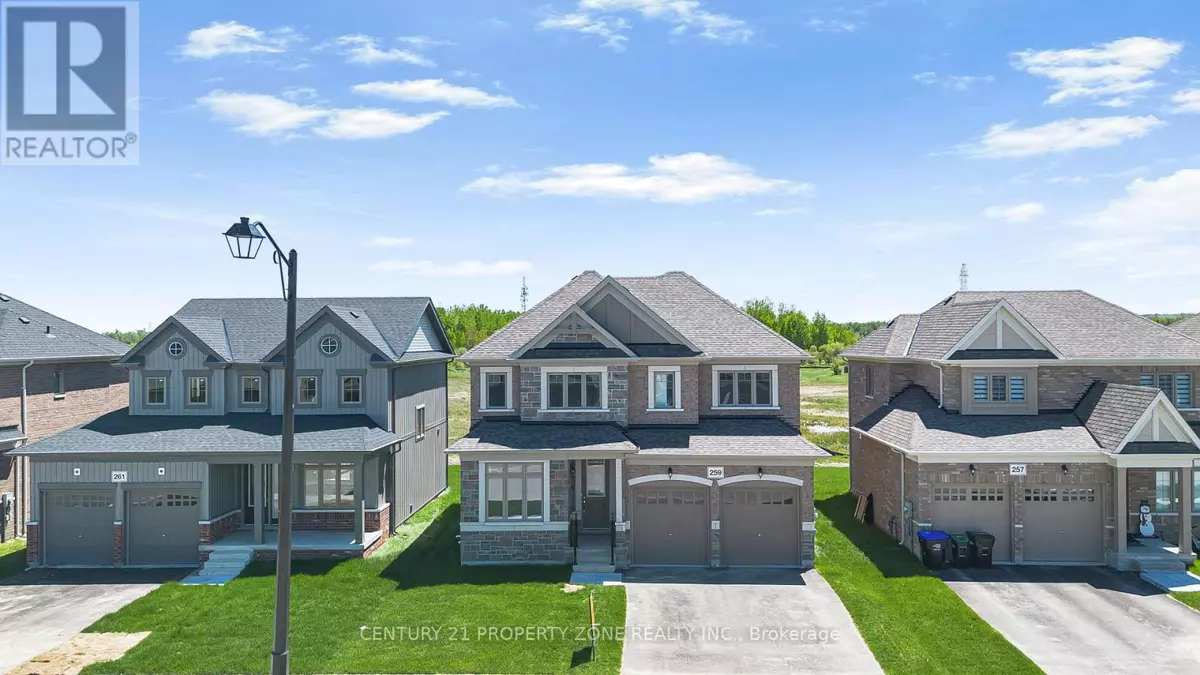 Clearview (stayner), ON L0M1S0,259 DUNCAN STREET
