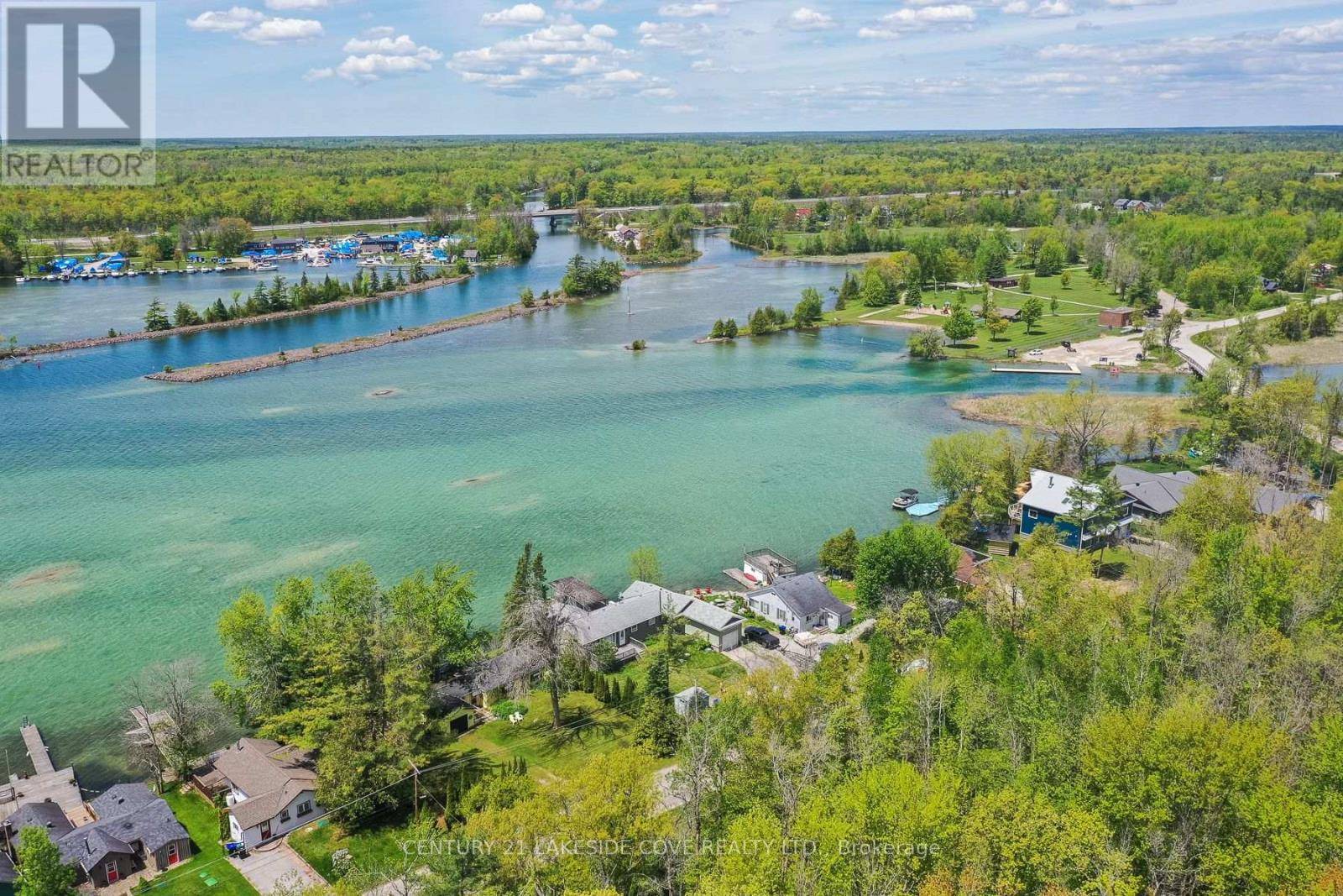 Ramara, ON L0K2B0,7712 OAK POINT ROAD S