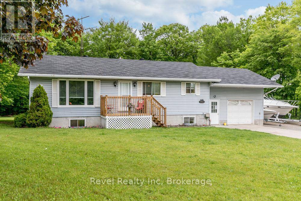 1710 GOLF LINK ROAD, Tiny, ON L0L2J0