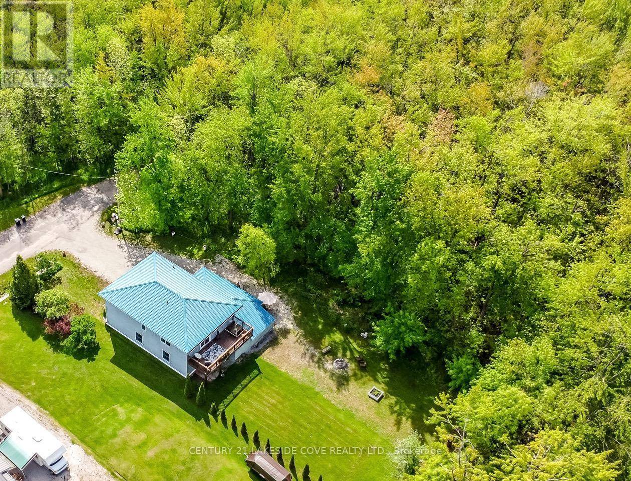 Ramara, ON L3V6H7,3976 WOODLAND DRIVE