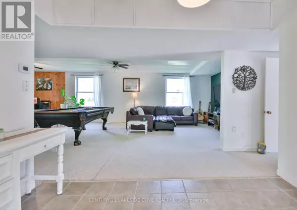Ramara, ON L3V6H7,3976 WOODLAND DRIVE