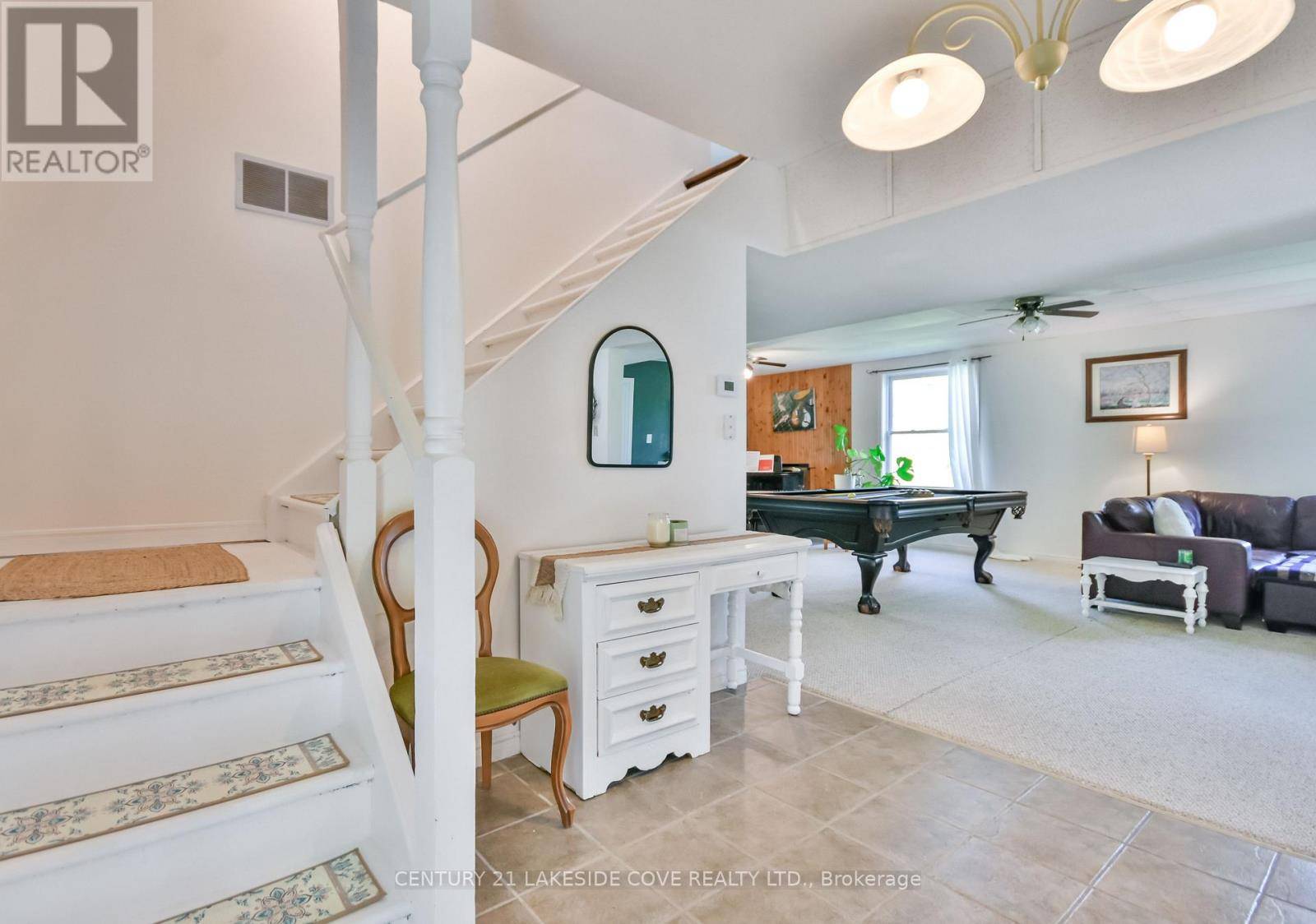 Ramara, ON L3V6H7,3976 WOODLAND DRIVE