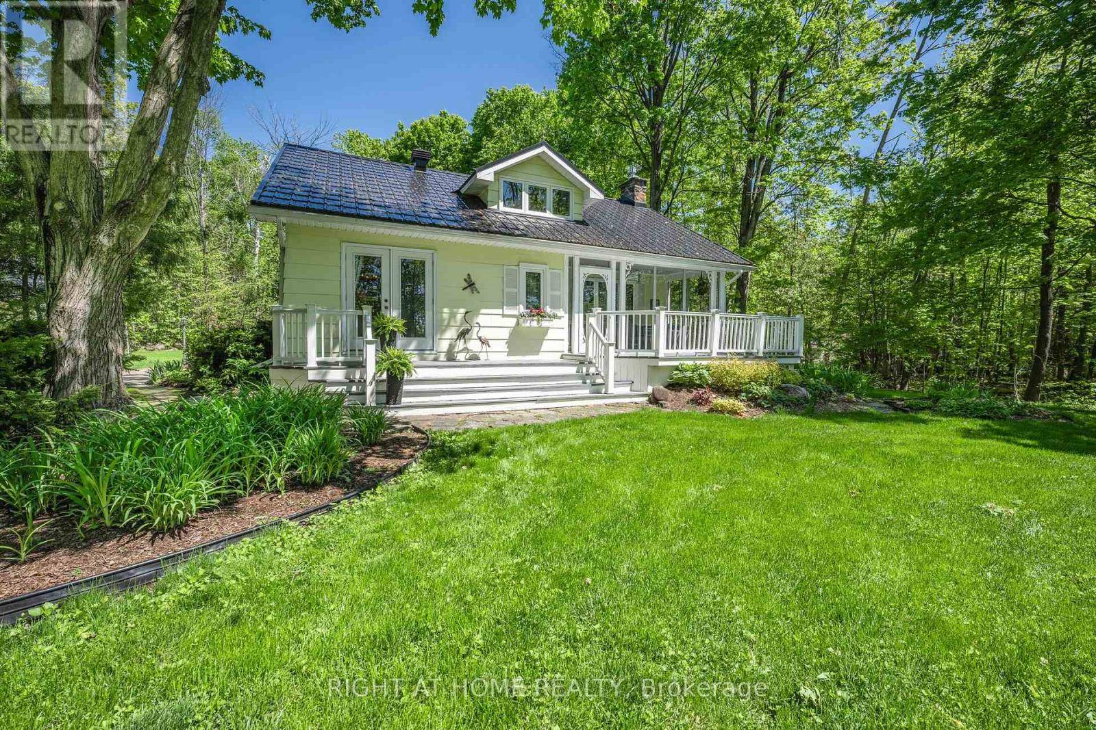 4 FORRESTER ROAD, Oro-medonte, ON L0L2L0