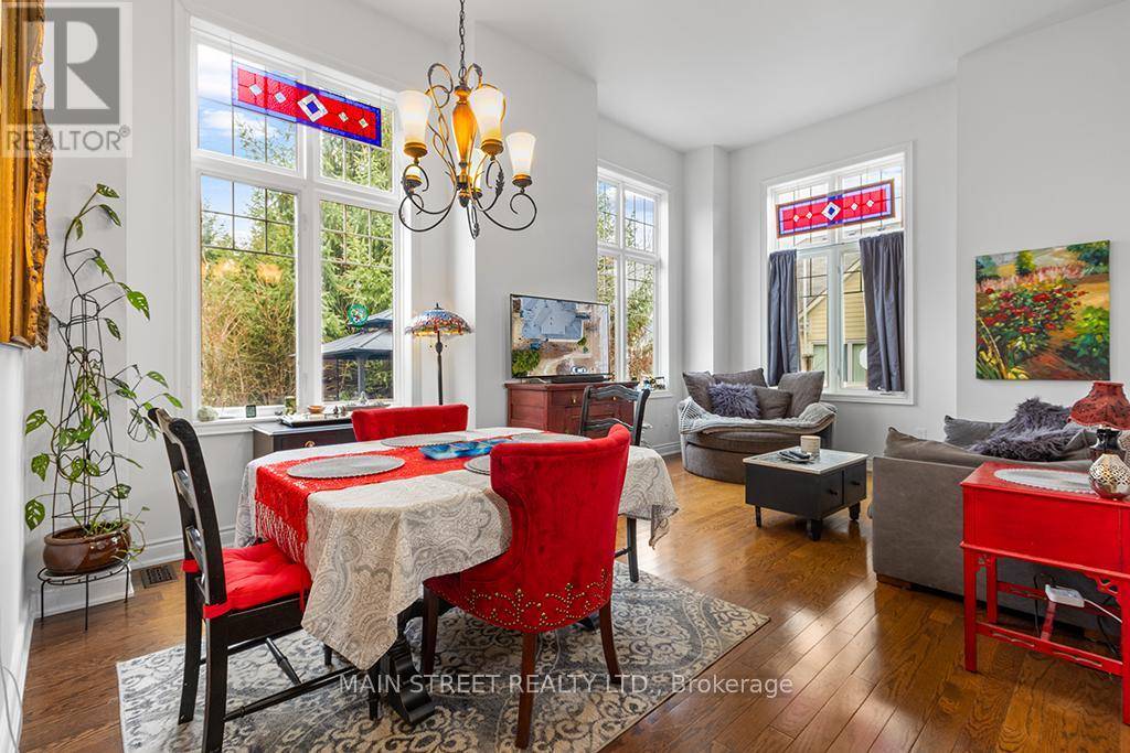 Wasaga Beach, ON L9Z0E7,36 SAVANNAH CRESCENT