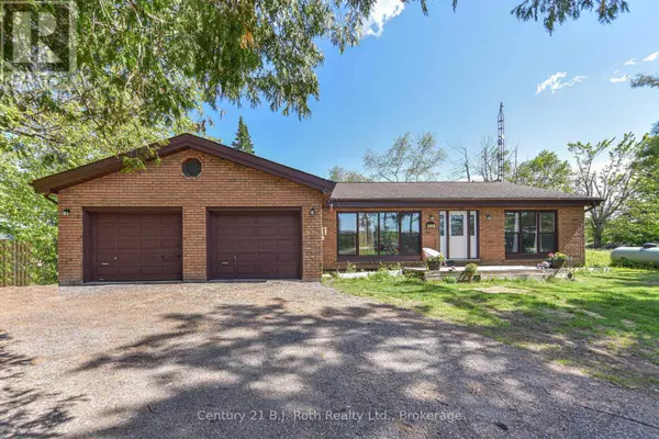 Oro-medonte, ON L0L1T0,1535 15/16 SIDE ROAD E