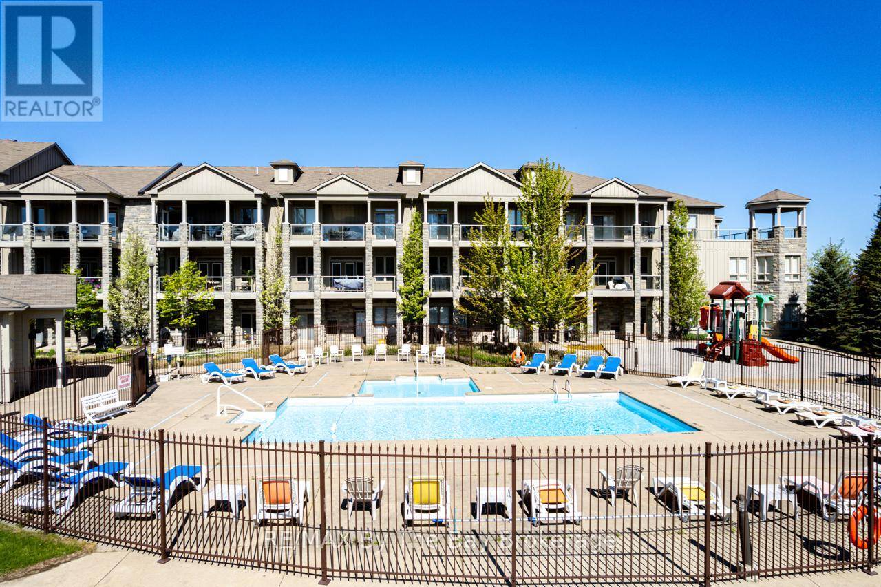 764 RIVER RD East #213, Wasaga Beach, ON L9Z2M7