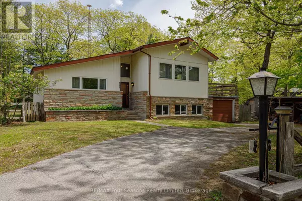 Wasaga Beach, ON L9Z2V1,828 OXBOW PARK DRIVE