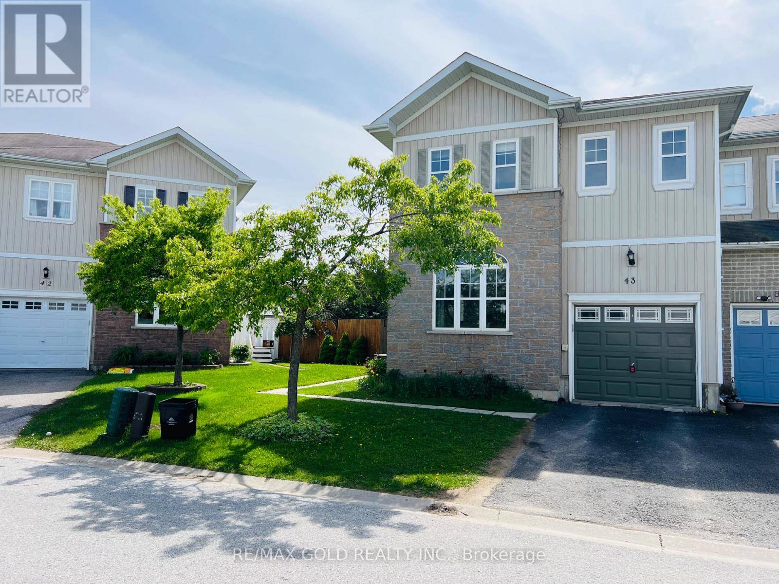 800 West Ridge BLVD #43, Orillia, ON L3V0A1