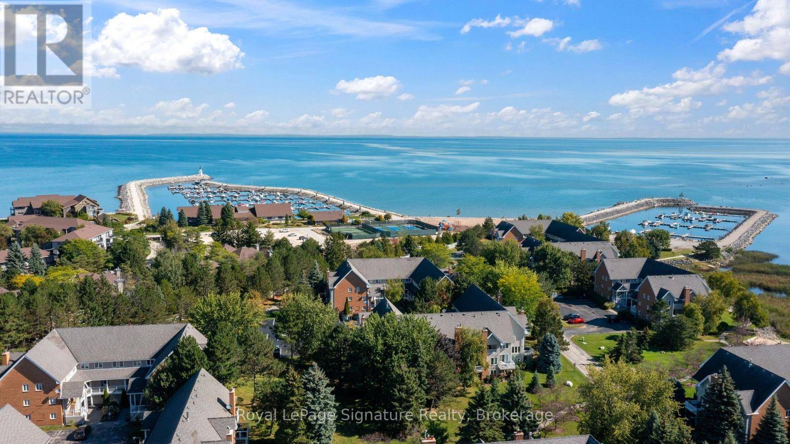 18 RAMBLINGS WAY #97, Collingwood, ON L9Y5C6