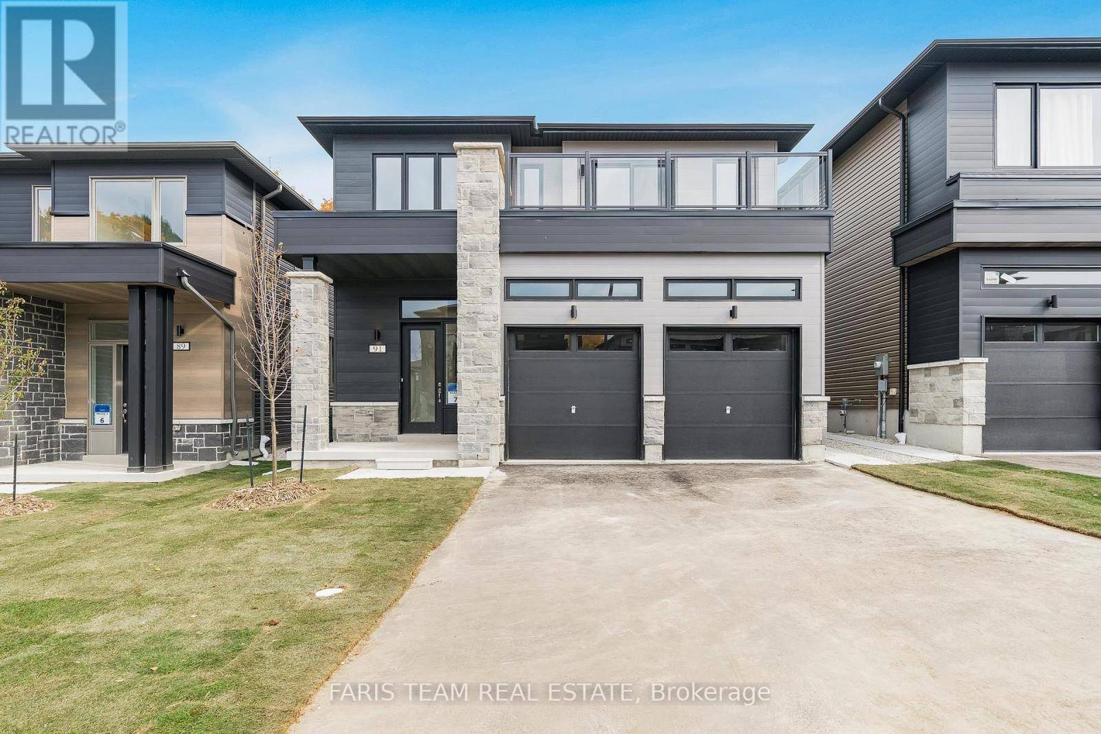 91 BERKELY STREET, Wasaga Beach, ON L9Z0K6