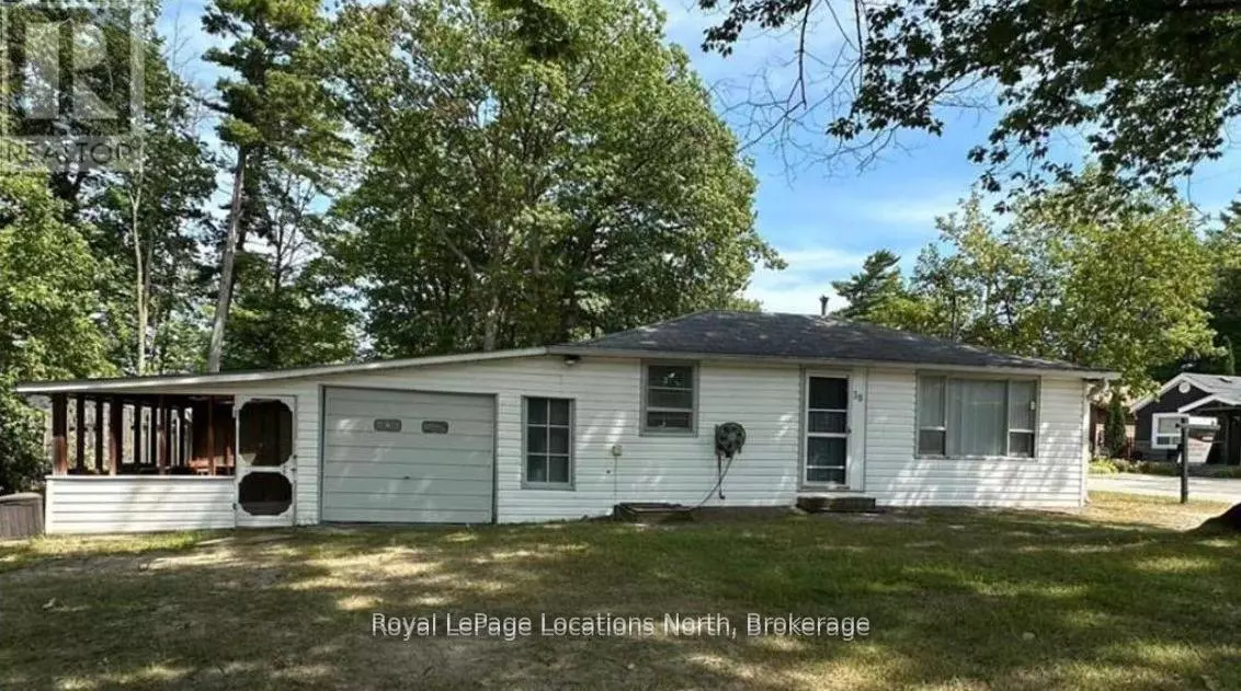 Wasaga Beach, ON L9Z2L2,38 LAIDLAW STREET