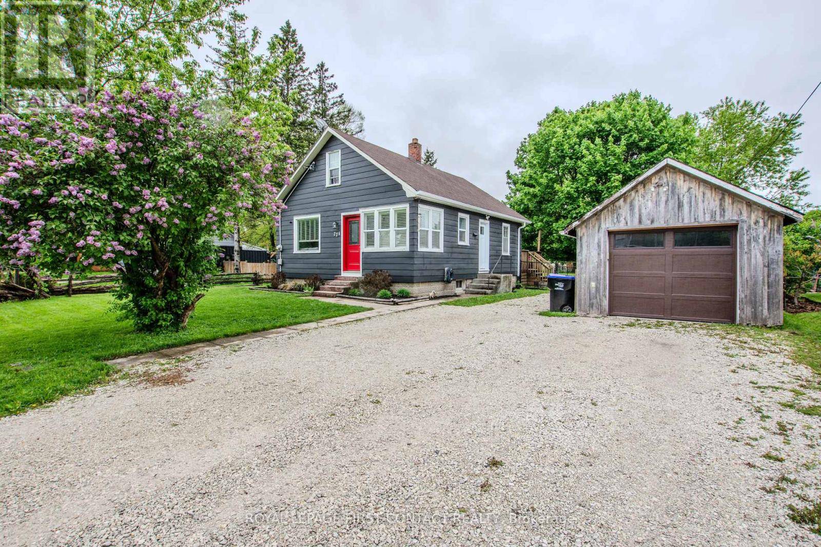 224 WILLIAM STREET, Clearview (stayner), ON L0M1S0