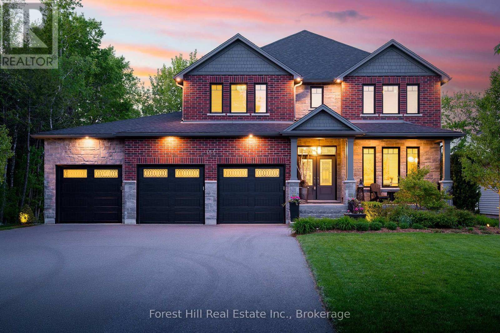 155 GLENLAKE BOULEVARD, Collingwood, ON L9Y0X2