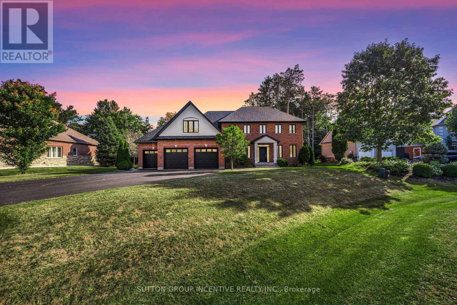 38 LILAC LANE, Springwater (midhurst), ON L9X0N4