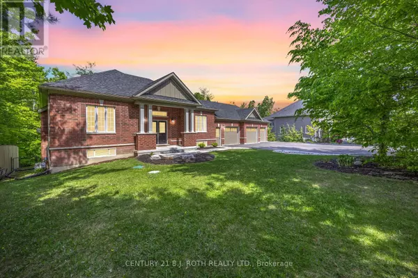 50 DIAMOND VALLEY DRIVE, Oro-medonte (sugarbush), ON L0L2E0