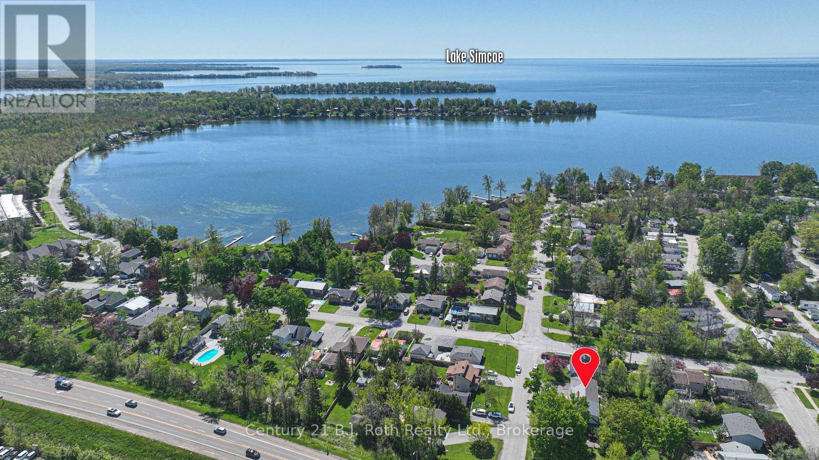 Orillia, ON L3V4Y2,571 HIGH STREET